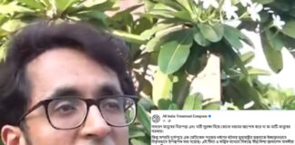 দুর্গাপুরকাণ্ডে মমতার ‘রাত তত্ত্বে’ পাল্টা বিজেপি