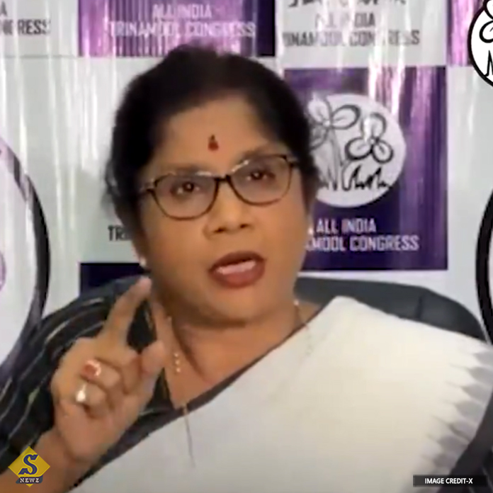 মহারাষ্ট্রে চিকিৎসক ধর্ষণে চুপ বিজেপি, নিন্দা শশীর  
