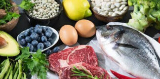 দৈনন্দিন প্রোটিন গ্রহণে ভারসাম্য