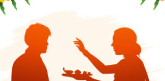 উৎসবের শেষলগ্নে ভাইফোঁটা, চড়া বাজারও