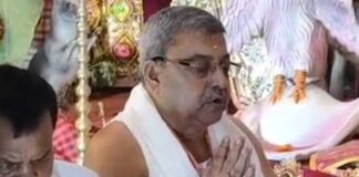 চণ্ডীপাঠ কল্যাণের, নবমীর কুমারীপুজোও