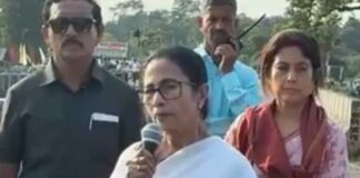 ভারত-ভুটান নদী কমিশন করা হোক, দাবি মুখ্যমন্ত্রীর