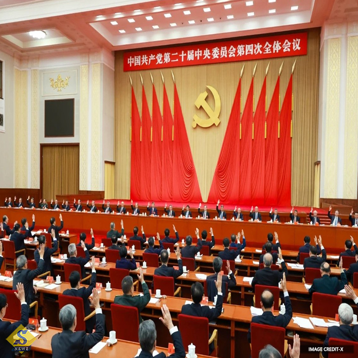 Chinese-Communist-Party-meeting