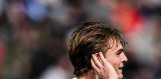 ৭৩ বছর পর জুভেন্টাসকে হারালো কোমো