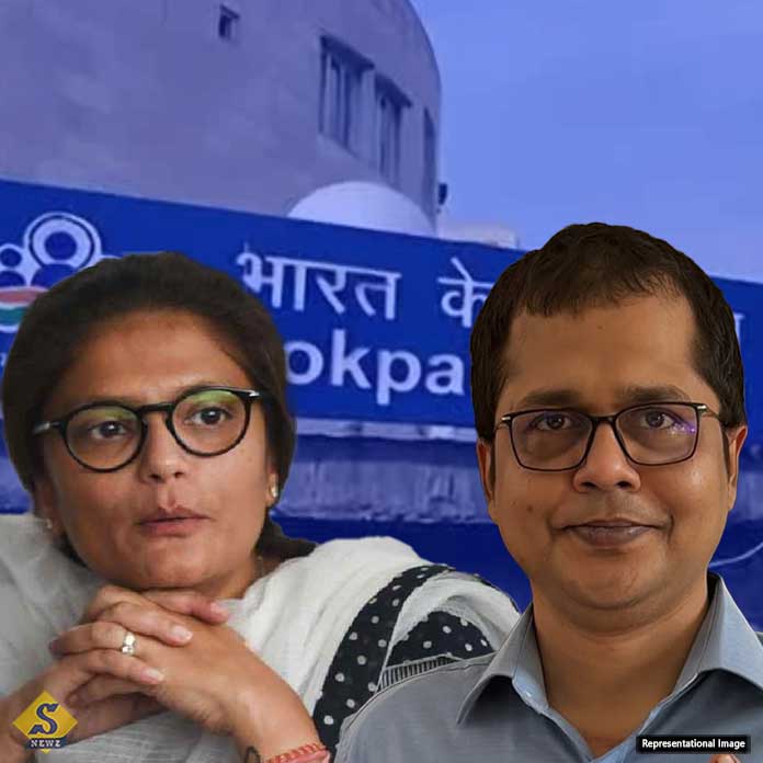 Corruption-in-Lokpal's-budget,-Trinamool-voices