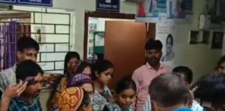 দোকানে চা খাওয়ার সময় হরিহরপাড়ায় কুপিয়ে খুন, মালদাতেও