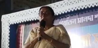 দুলালের হত্যাকারীদের পাশে দলেরই একাংশ, বিস্ফোরক চৈতালি