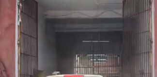 দুর্গাপুরে মেডিক্যাল ছাত্রীকে ধর্ষণকাণ্ডে টিআই প্যারেড
