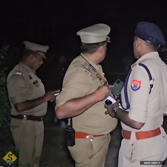 লখনউয়ে দলিত কিশোরীকে গণধর্ষণ, পাকড়াও অভিযুক্ত