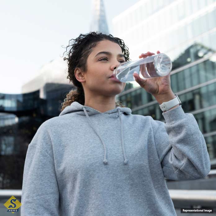 Dehydration-despite-drinking-enough-water