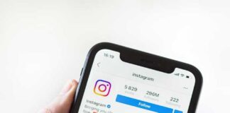 ইনস্টাগ্রাম অ্যাপে ডিজাইন পরিবর্তন