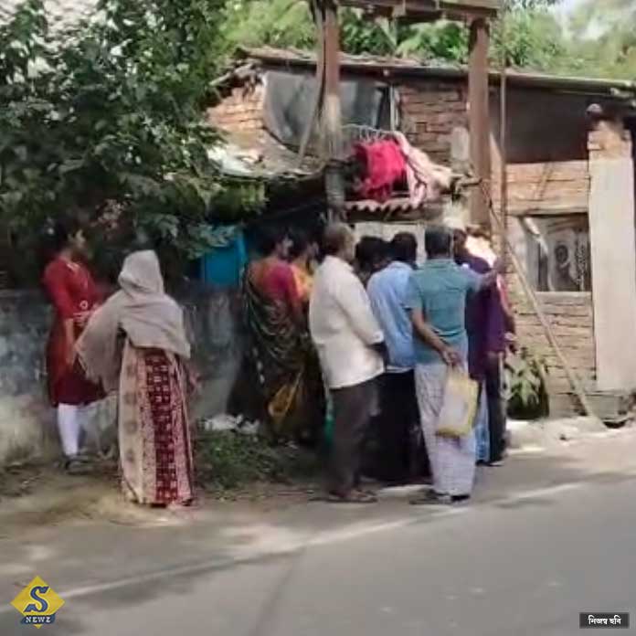 Diamond-Harbour-Road_Accident