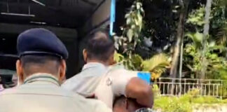 ‘ঘৃণ্য ও বেদনাদায়ক’: দুর্গাপুর ধর্ষণকাণ্ডে ধর্মেন্দ্র প্রধান