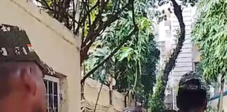 পুর দুর্নীতি : বেলেঘাটায়-সহ একাধিক জায়গায় ইডি হানা