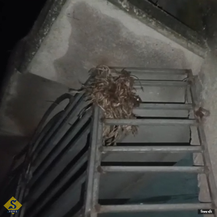 বিস্ফোরণে ভাঙড়ে অশান্তি, শাসক-বিরোধীর তরজা