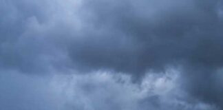 উত্তরে এগোচ্ছে নিম্নচাপ অঞ্চল! ফের বিক্ষিপ্ত বৃষ্টির সম্ভাবনা