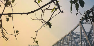 বর্ষা বিদায়, সকালে ঠান্ডা, বেলায় গরম