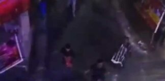 বাজির প্রতিবাদ, গড়িয়ায় শিক্ষিকাকে মার, ধর্ষণ-হুমকি