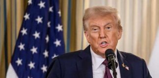 হামাসকে দ্রুত সিদ্ধান্ত নিতে হবে, শান্তি চুক্তি নিয়ে হুঁশিয়ারি ট্রাম্পের