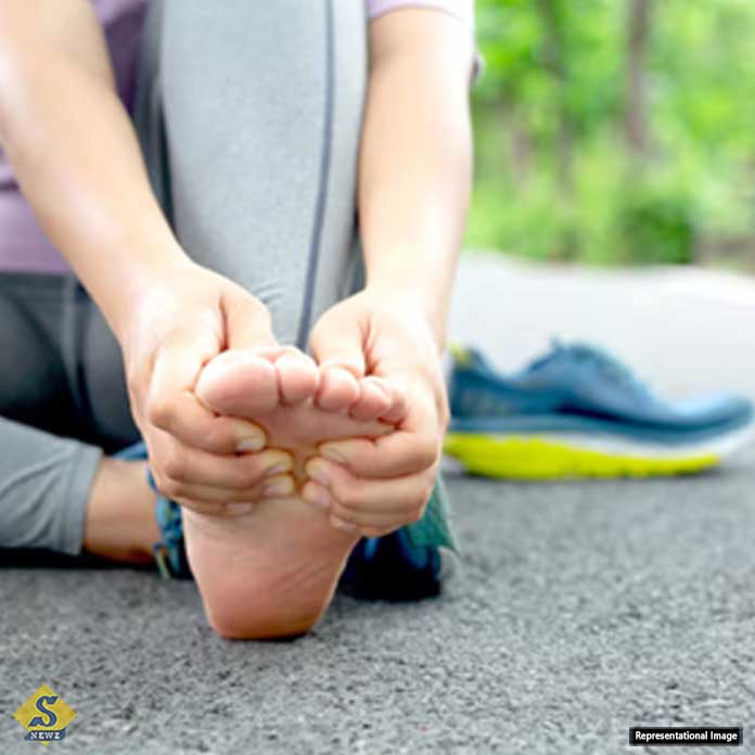 Heel-pain-when-stepping-on-the-ground
