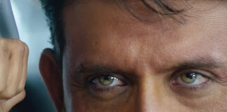 প্রথমবার ওয়েব সিরিজে হৃত্বিক রোশন