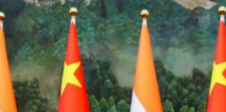 লাদাখ সীমান্ত নিয়ে ইতিবাচক বৈঠক ভারত-চিনের