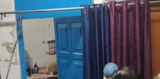 এবার ইসলামপুরে নার্সিং সুপারকে শাসানি তৃণমূল জেলা সভাপতির