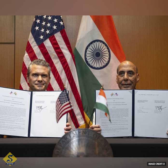 India-signs-10-year-defense-deal-with-America