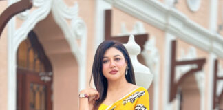 করণ জোহরের সিনেমা করেননি জয়া
