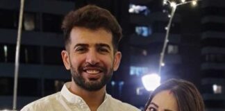 দাম্পত্যে ইতি টানলেন জয়-মাহি