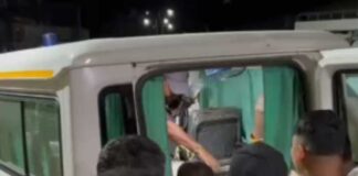 কালিম্পংয়ে খাদে গাড়ি, মৃত ৪