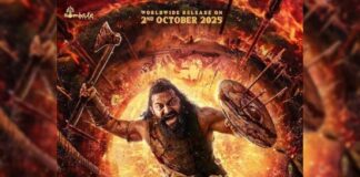 বাহুবলী, সাইয়ারাকে টপকে ‘কানতারা’