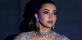 ট্রেনে চড়লাম বলে সমালোচিত কৌশানি