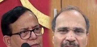 আক্রান্ত খগেন-শঙ্কর, সরব সেলিম-অধীর