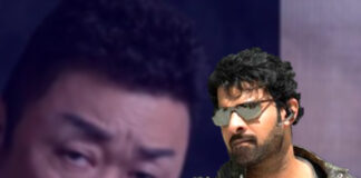 স্পিরিট-এ খলনায়ক কোরিয়ান অভিনেতা