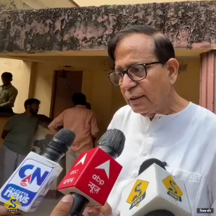 মা-বাবারা শঙ্কায় রয়েছেন সন্তানদের নিয়ে : সেলিম