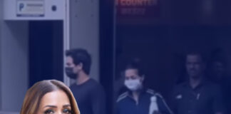 হঠাৎ হাসপাতালে মালাইকা