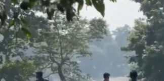 ছত্তীশগড়ে ২ গ্রামবাসীকে হত্যা মাওবাদীদের
