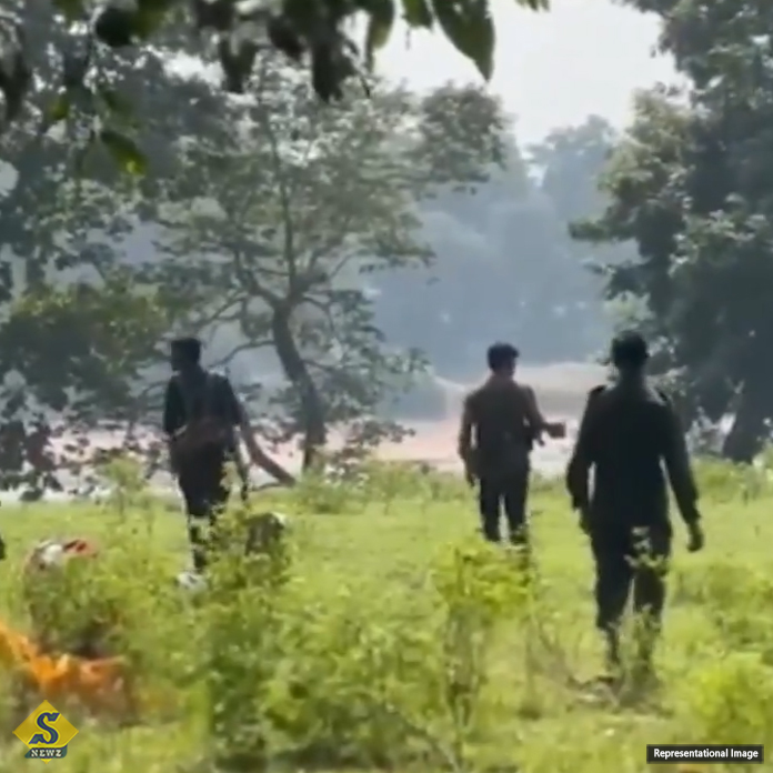 ছত্তীশগড়ে ২ গ্রামবাসীকে হত্যা মাওবাদীদের