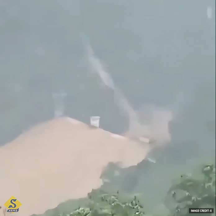 ভুটানের টালা হাইড্রোপাওয়ার ড্যামে যান্ত্রিক ত্রুটি, ভয়ে কাঁটা ডুয়ার্স