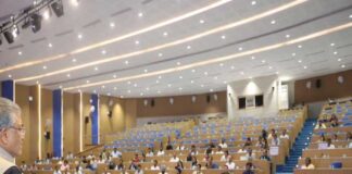 দিল্লিতে বৈঠক, উপস্থিত রাজ্যের সিইও মনোজ