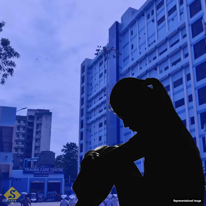 Minor-girl-sexually-assaulted-at-SSKM,-arrest-made