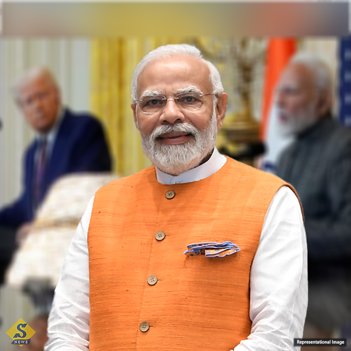আসিয়ানে ভার্চুয়ালি যোগ দেবেন মোদি