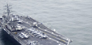 আধ ঘণ্টার ব্যবধানে দক্ষিণ চীন সাগরে রহস্যজনক দুর্ঘটনা