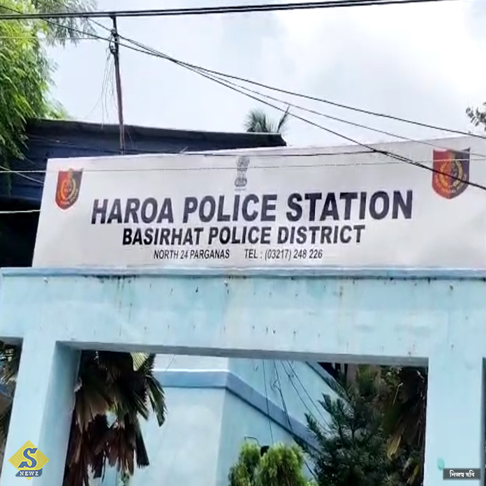 রিলস-র নামে পুলিশের মেয়েকে ধর্ষণ, গ্রেফতার বাবা-ছেলে