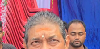 ছাত্রীদের অস্ত্র রাখার নিদান চন্দনার, পাল্টা নরেন্দ্রনাথ