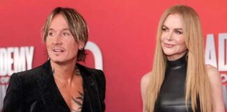 নিকোল কিডম্যানের সংসারও ভাঙছে