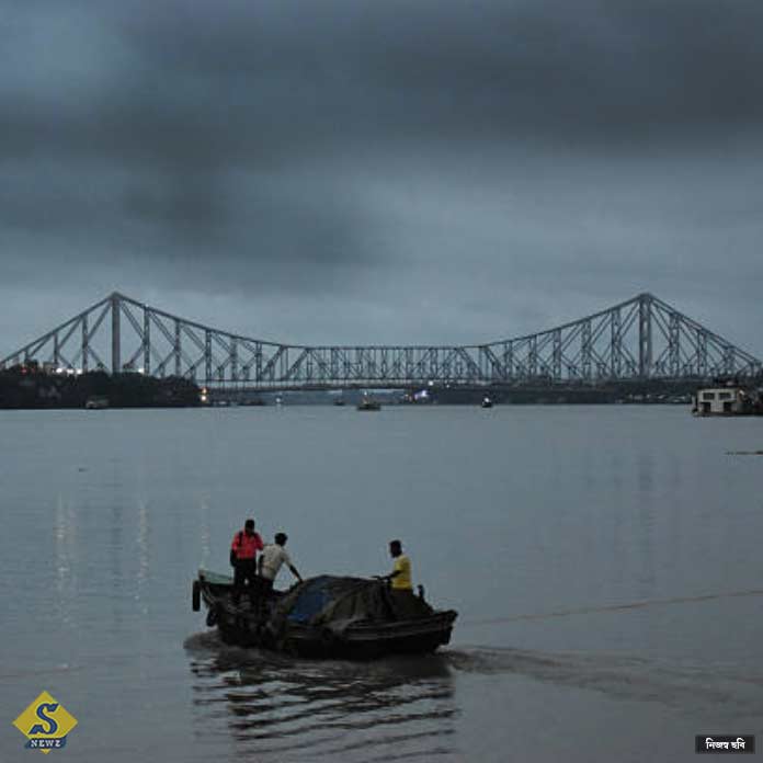 উত্তরবঙ্গে সতর্কতা নেই, দক্ষিণে বৃষ্টির পূর্বাভাস