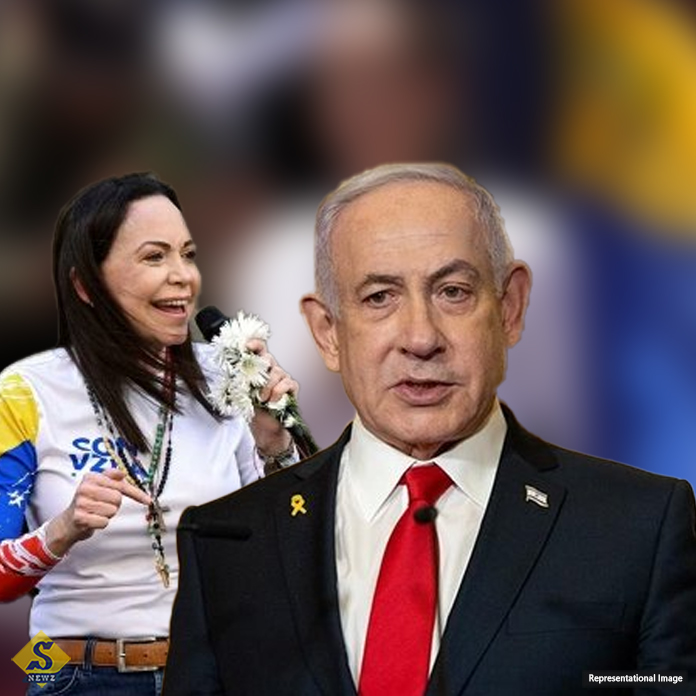 Nobel-laureate-Machador-calls-Netanyahu