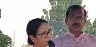 পিংলার কারখানার উদ্বোধন স্থগিত-র পিছনে লোডেড ভাইরাস: মুখ্যমন্ত্রী